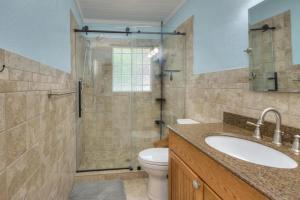 Phòng tắm tại Heavily Salted +41 ảnh