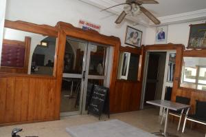 Fotografie z fotogalerie ubytování Hotel Ambassadors v destinaci Lomé