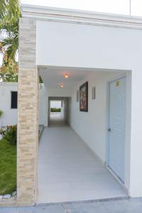 Fotografie z fotogalerie ubytování Hotel1325 v destinaci Baní
