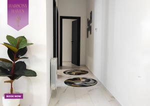 Fotografie z fotogalerie ubytování Harmony Haven with Gym & Pool v destinaci Le Kram