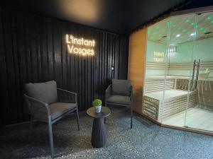 AydoillesGîte L'instant Vosges的相册照片