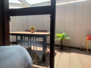 Fotografie z fotogalerie ubytování 颯House5 v Osace