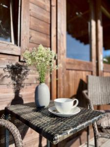 Fotografie z fotogalerie ubytování Roograhu kämping v destinaci Heilu