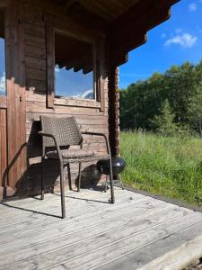 Fotografie z fotogalerie ubytování Roograhu kämping v destinaci Heilu