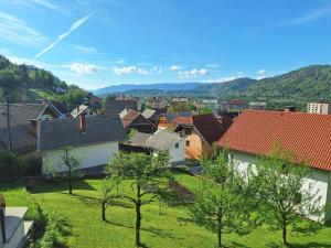 Gallery image of APARTMENT BELkA in Jesenice