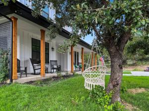 Imagen de la galería de Rocking A Good Life, en Spicewood