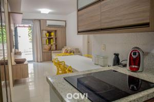 Φωτογραφία από το άλμπουμ του In Mare Bali Resort Beira Mar by Qavi - 8 σε Parnamirim