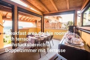 Fotografie z fotogalerie ubytování B&B La Rubiana v destinaci Caprino Veronese
