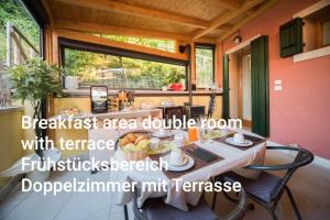 Fotografie z fotogalerie ubytování B&B La Rubiana v destinaci Caprino Veronese