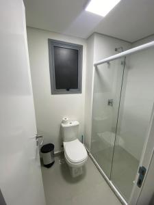 Zdjęcie z galerii obiektu Guaruja Terrazza Ap de Alto Padrão Enseada w mieście Guarujá