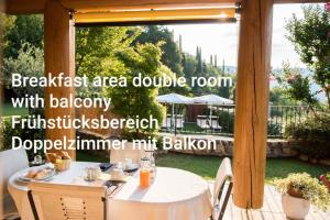 Fotografie z fotogalerie ubytování B&B La Rubiana v destinaci Caprino Veronese