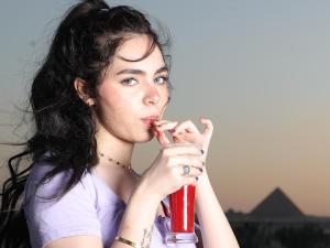 Ospiti di Rizk Pyramids View Hotel