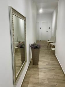 Fotografie z fotogalerie ubytování Termoli Station v destinaci Termoli