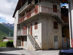 Fotografie z fotogalerie ubytování La Casa della Gerla v destinaci Viù