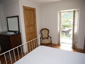 Fotografie z fotogalerie ubytování La Casa della Gerla v destinaci Viù + 14 fotografií