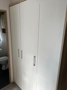 Billede fra billedgalleriet på family fun getaway holiday home i Northampton