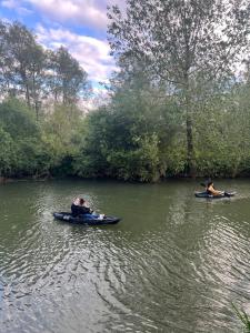 Billede fra billedgalleriet på family fun getaway holiday home i Northampton + 11 billeder