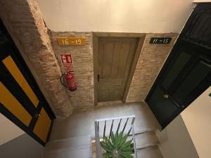 Fotografie z fotogalerie ubytování Kiwi Rooms Auto Check-In ve Valencii