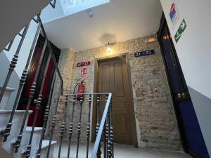 Fotografie z fotogalerie ubytování Kiwi Rooms Auto Check-In ve Valencii + 2 fotografie