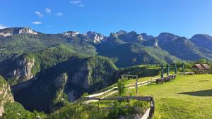 Gallery image of Eco Lodge Eagle's Nest in Šavnik