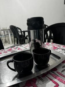 Gallery image of Hostel Del Sol in Cabo Frio +29 photos