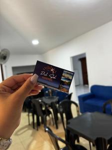 Gallery image of Hostel Del Sol in Cabo Frio