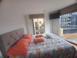 Galeriebild der Unterkunft Acogedor Apto Junto al Parque in Tunja