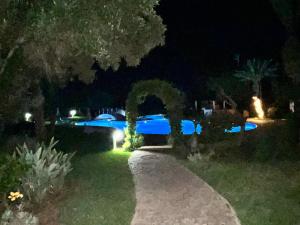 Gallery image of Appartement de H standing in Bouznika