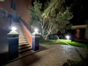 Gallery image of Appartement de H standing in Bouznika +3 photos