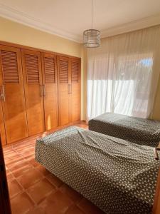 Gallery image of Appartement de H standing in Bouznika