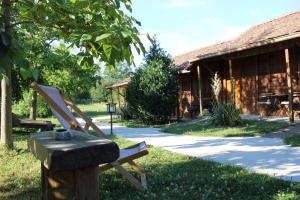 Gallery image of Carev konak in Ždrelo