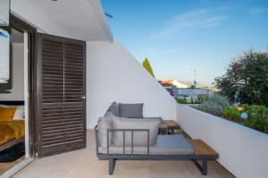 Fotografia z galérie ubytovania Horizont Luxe Seaview v Splite