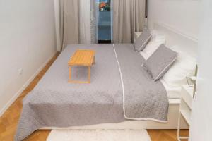 Fotografia z galérie ubytovania Horizont Luxe Seaview v Splite