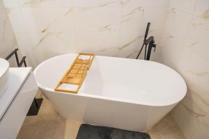 Fotografia z galérie ubytovania Horizont Luxe Seaview v Splite