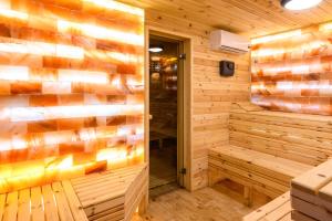丰杜摩尔多瓦Casa Baciu Colacu的相册照片