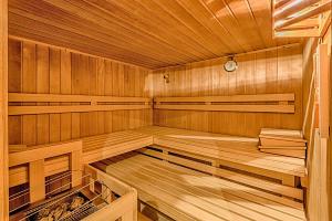 Kép Haus Hubertus szállásáról Galtürben a galériában