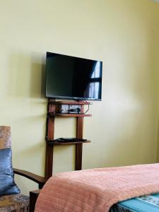 Φωτογραφία από το άλμπουμ του Pazuri apartment σε Ngambo