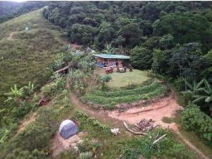 Billede fra billedgalleriet på Camping i Ilhabela