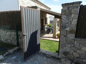 Fotografia z galérie ubytovania Casas Elena-Conil v destinácii Conil de la Frontera