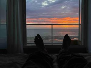 Naturlandskabet i nærheden af lejligheden + 5 billeder