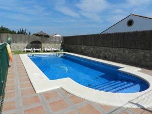 Foto dalla galleria di Casas Elena-Conil a Conil de la Frontera