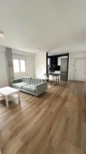 Afbeelding uit fotogalerij van Centro de Cantabria in Los Corrales de Buelna +4 foto's