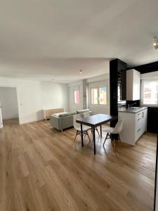 Afbeelding uit fotogalerij van Centro de Cantabria in Los Corrales de Buelna