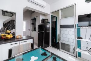 Gallery image of Vineyard house with sauna and jacuzzi for 2 in Gorica pri Slivnici
