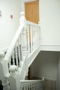 Fotografie z fotogalerie ubytování Luxury 2 bedroom apartment in Bedford v destinaci Bedford