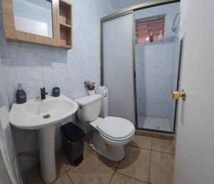 Imagen de la galería de Casa cómoda y funcional, en Peumo