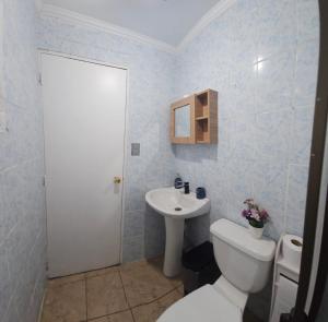 Imagen de la galería de Casa cómoda y funcional, en Peumo