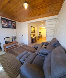 Imagen de la galería de Casa cómoda y funcional, en Peumo 9 fotos más