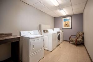 Fotografie z fotogalerie ubytování Best Western Premier Bryan College Station v destinaci Bryan