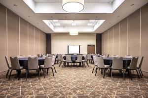 Konferenční prostory v ubytování Best Western Premier Bryan College Station